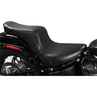Le Pera Cherokee Smooth Seat Motorcycle Street Bike LY-020 0802-1163