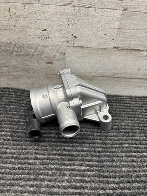 GENUINE ACDELCO GM 12619128 214-2222 SECONDARY AIR INJECTION CHECK VALVE