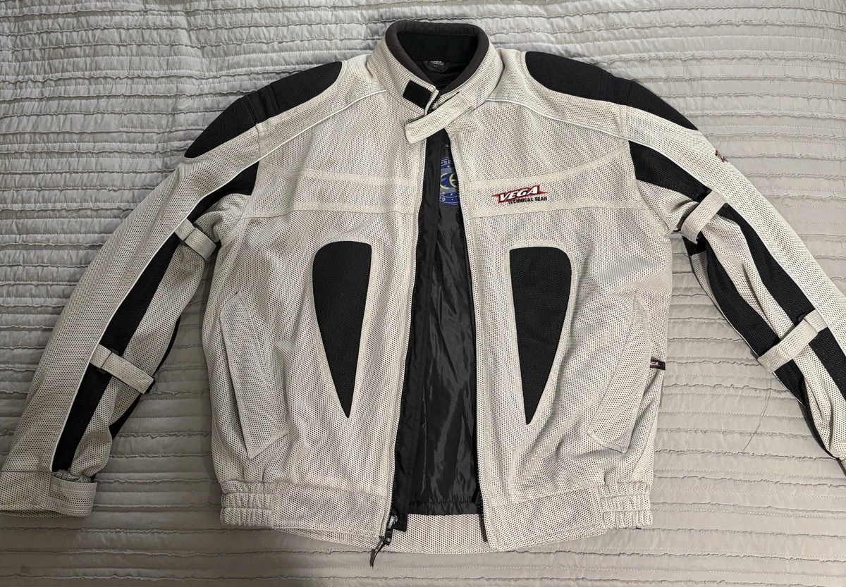 Mesh Motorcycle Jackets for sale | eBay