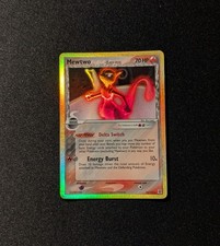 Lotto Di 3 Carte Pokémon Mewtwo, Set Evoluzioni/Corona Zenith/Stelle Brillanti, 059/159-51/108 - 3