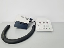 Leica Cryostage Mit Leica 702401 & Leica 654803 - Ersatz/Reparatur Labor