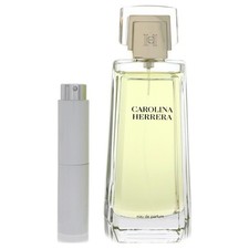 Perfume Carolina Herrera 0,27 oz spray de viaje