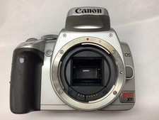 Canon EOS Rebel XTi Digital SLR Camera Body Read