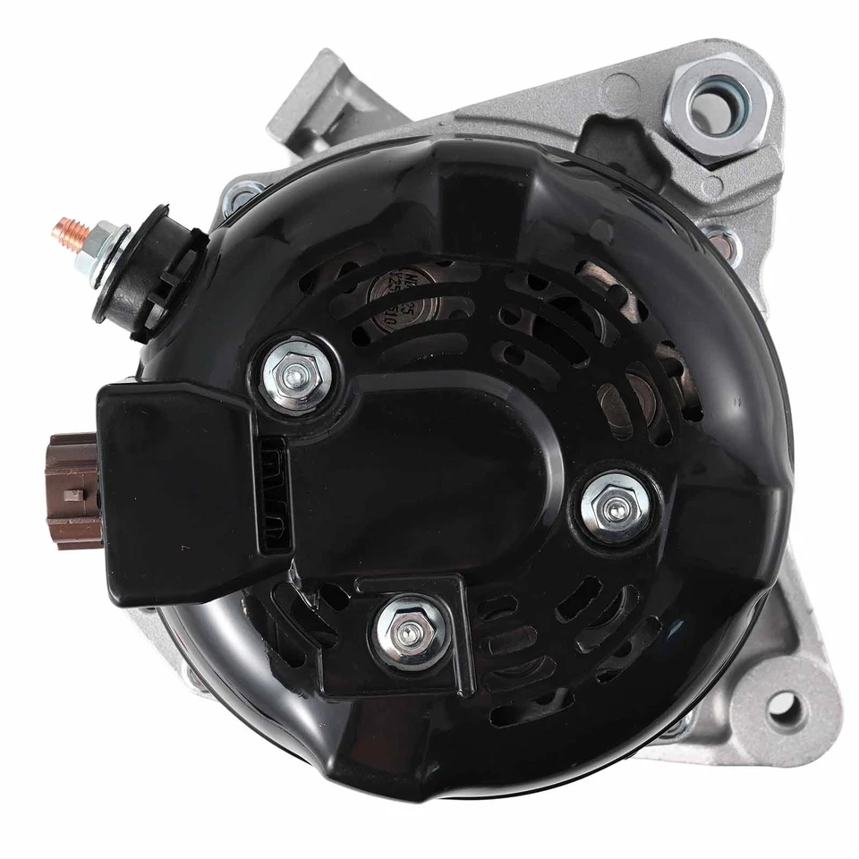 Alternator for 2.4L Toyota Camry 07-09 Matrix Corolla 09-10 Scion XB 08-15 11195 Foto 3 de 4