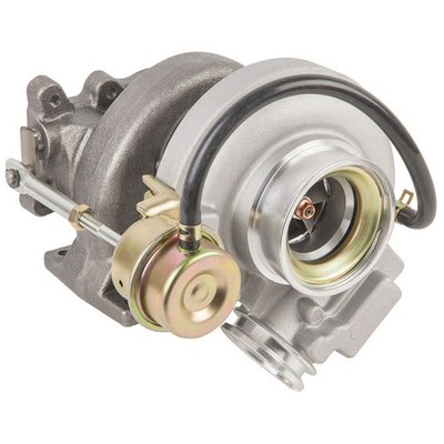 Turbocharger Fits Ford F-350 Super Duty 7.3L Power Stroke Diesel By 702012-5008