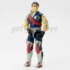 GI Joe g.i XAMOT v1 Vtg figure 1985 - Crimson Guard Commander