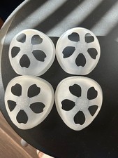 Plasric Mask Inserts