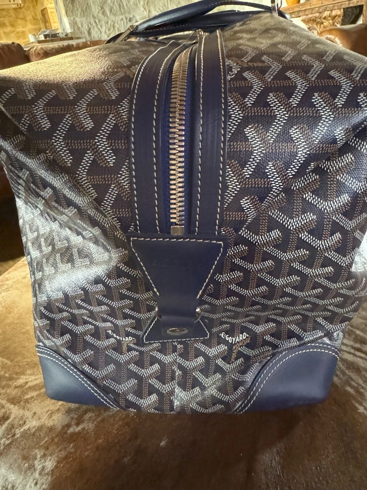 Goyard Boeing 55 nuevo nunca transportado Foto 4 de 4