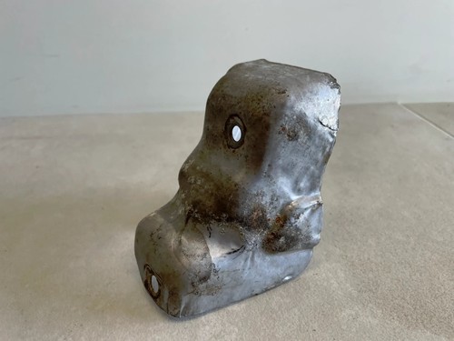 Seat Ibiza 4 IV Hitzeschutzblech Katalysator 03F 253 041 R