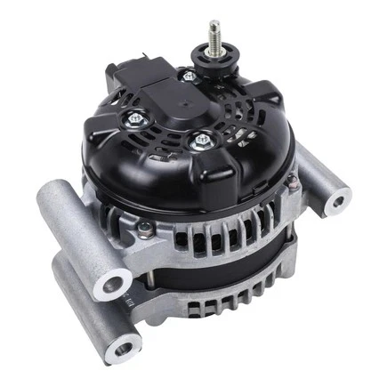 Generador Asm Acdelco 13529304 Foto 3 de 4