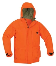 ArcticShield Men's Classic Elite Parka, With RETAIN Heat Retention Technology
