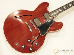 1963 Es-335 | eBay