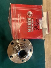 BIRTH 3113 Mozzo ruota adatti per FIAT DUCATO, TALENTO Ant SX DX 