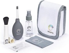 Pro Optic Complete Optic Care and Cleaning Kit NEW