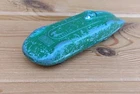 DINKY TOYS NO.23P M.G. RECORD CAR (Original)