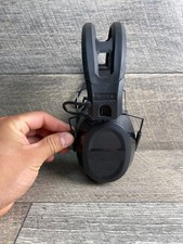 Prohear EM039 Hearing Protection Earmuffs Black Bluetooth 6.0 Noise Cancellation
