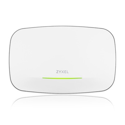 Zyxel BE11000 WiFi 7 Tri Band Router Advanced Connectivity and Security