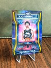 2025 Topps Chrome Walter Clayton Jr. Refractors Gold (RAW)