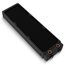 EK Water Blocks EK-Pro Radiator P360 Multiport 360 mm schwarz