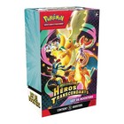 🇫🇷 PRECOMMANDE Pokémon Bundle de 6 boosters Héros Transcendants ME02.5