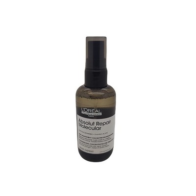 L'Oréal Serie Expert Absolut Repair Molecular Pre Treatment 100ml Haarpflege