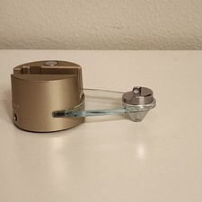 PRICE DROP Charging Cradle Station Dock for MZ-NHI MD Recorder.  US Sale only.