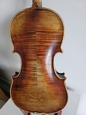 4/4 VIOLIN COPY ANTIQUE HAND MADE