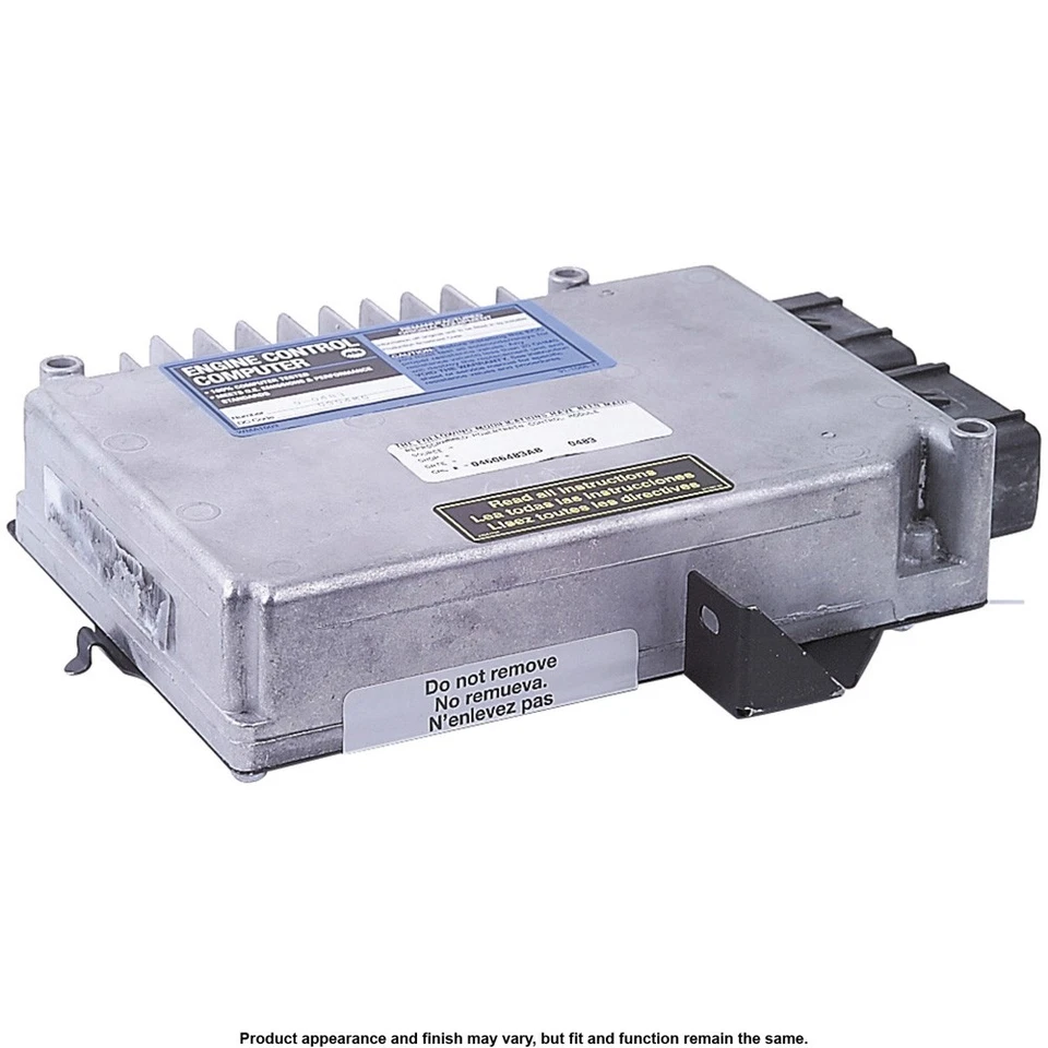 Módulo de control de motor ECM ECU TCP para Chrysler Cirrus Plymouth Breeze Cardone Foto 4 de 4