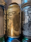 Star Wars Gold Yoda Pepsi Can 1999 Episode I Phantom Menace + 26 Cans + 1 Bottle — photo 2