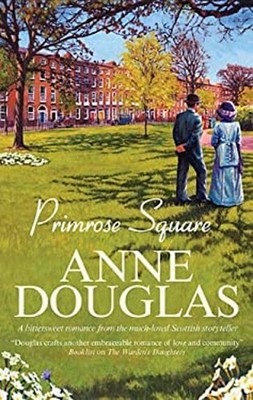 Primrose Square Hardcover Anne Douglas