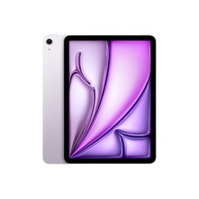 Apple iPad Air 11-inch M2 : Liquid Retina Display, 256GB, Landscape 12MP Front