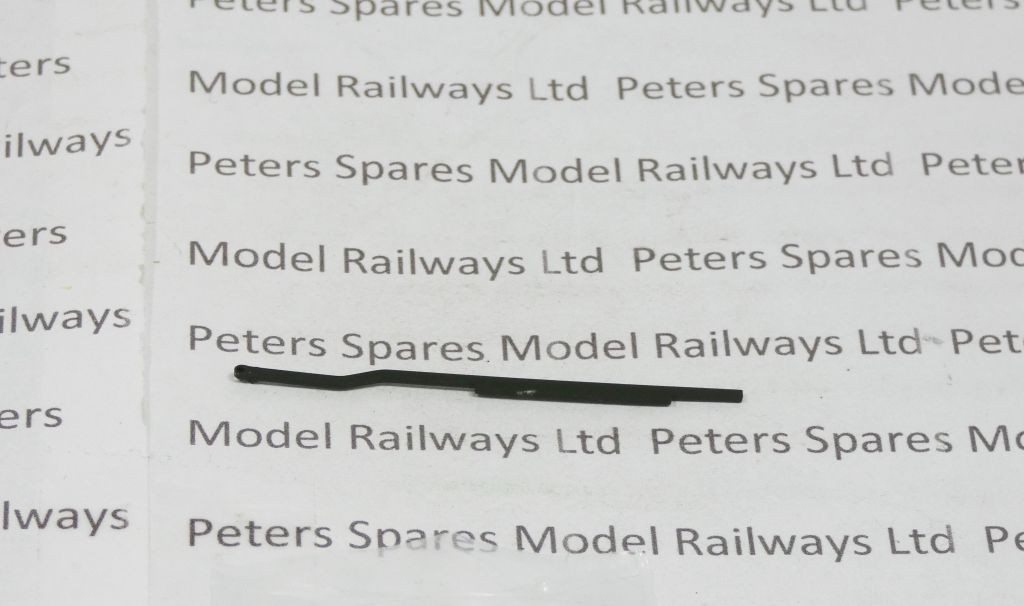 Dapol 114110 57xx O Gauge Sanding Lever BR Green