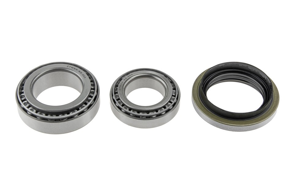 Roulement de roue avant Nissan Patrol GR Y60 Y61 moyeu de rechange 40215C6000