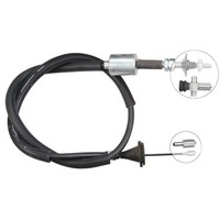 Seilzug KupplungsbetäTigung 1.310 Mm A.B.S. FüR Renault Espace