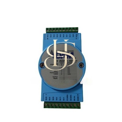 Brand New ADAM4018+ Advantech ADAM-4018+ Version ADAM-4018+ Fast Shipping 1PCS