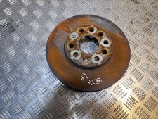 Disque de frein Volkswagen JETTA