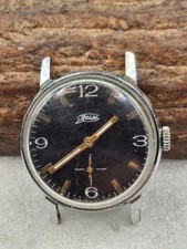 Vintage Zim wristwatch Made in USSR