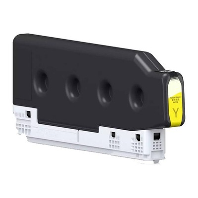 Original Epson T08H4 Tintenpatrone Gelb (C13T08H400)