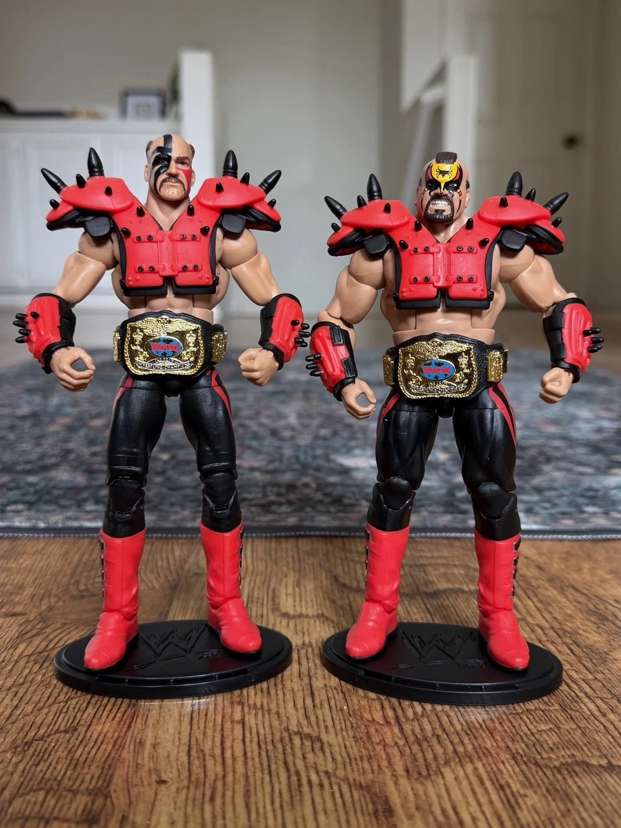 wwe road warriors products for sale | eBay