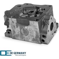 Zylinderkopf FüR Mercedes Benz OM 501 LA OM 502 LA 541 010 60 20 Oegermany
