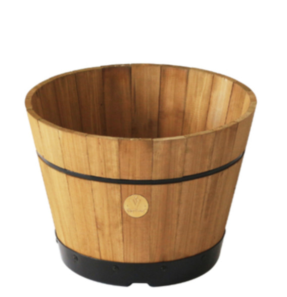 Бочковая сеялка VegTrug A0001710499 - Натуральная 8990₽