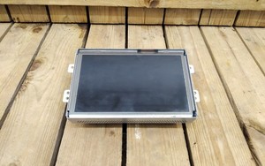 RANGE ROVER SPORT DISPLAY SCREEN L494 2017  FK62-10E889-AD