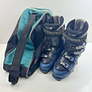 Nordica Ski Bag | eBay