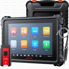 2026 Autel Maxisys Ms906 Pro Full System Diagnostic Scanner Tool Up Mk906 Pro