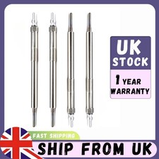 4Pcs For Benz C-Class W205 Vito W447 2.5 dCi Diesel Heater Glow Plugs M10x1
