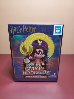 Happy Haul Harry Potter Cliff Hangers Hover Figurine - Mystery Box