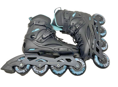 Rollerblade RB80 Skates Womens 8.0