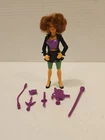 Vintage 1992 TMNT  April The Ravishing Reporter 100% COMPLETE MINT CONDITION!!