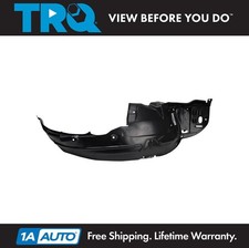 Trq Front Right Inner Fender Liner Fits 2010-2011 Honda Accord Crosstour Trq Front Right Inner Fender Liner Fits 2010-2011 Honda Accord Crosstour