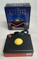 Wico Command Control Trackball for Atari / Co...